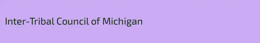 Inter-Tribal Council of Michigan